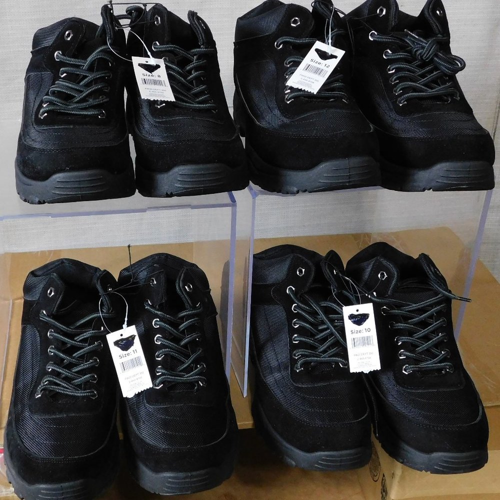 Men's OT Revolution Tennis Shoes Boot Style